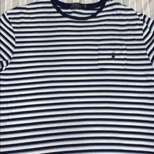 Polo {Ralph Lauren} shirt